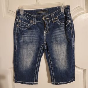 CELLO SHORT SIZE 5